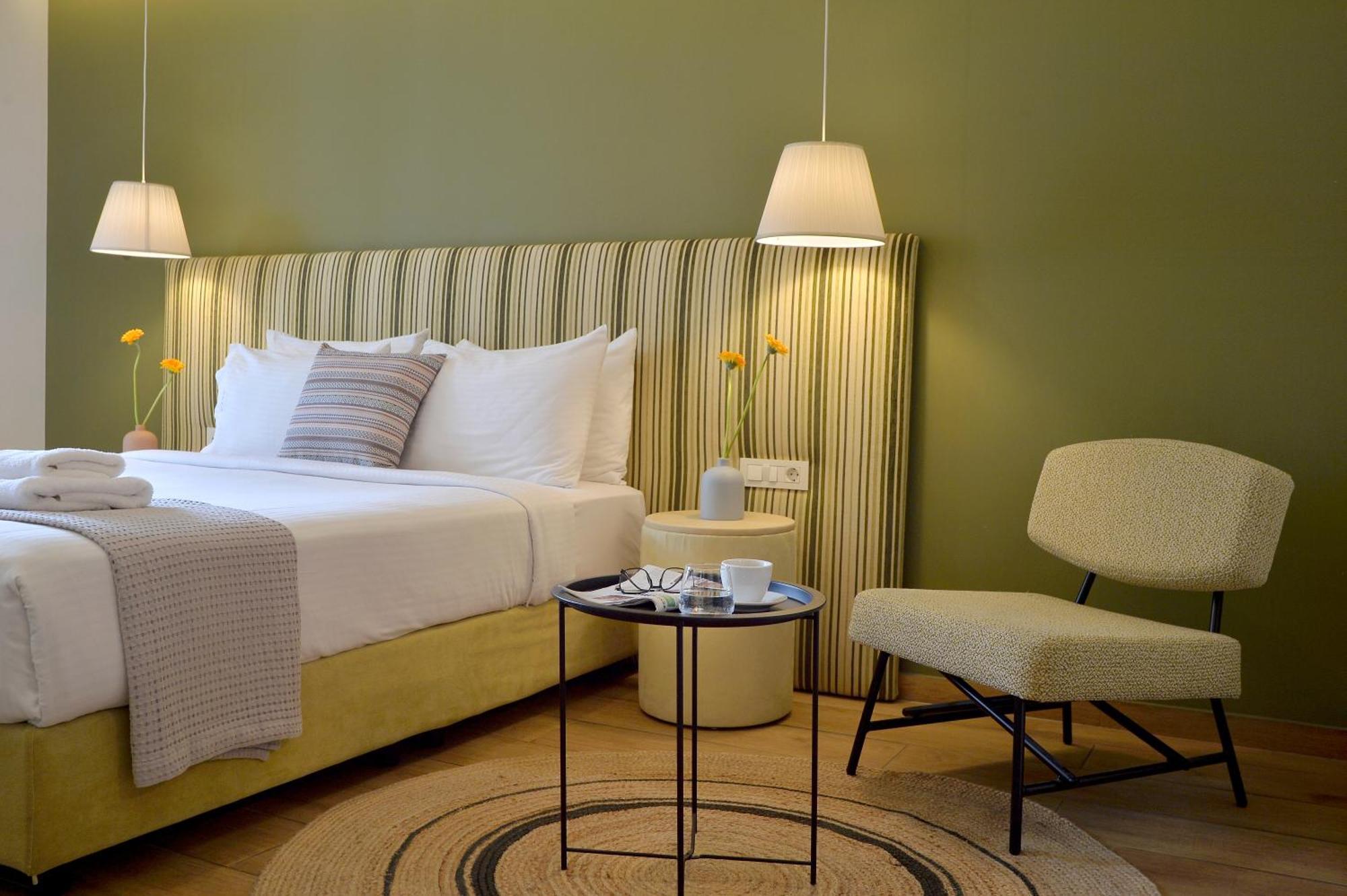 Alva Athens Hotel Zewnętrze zdjęcie