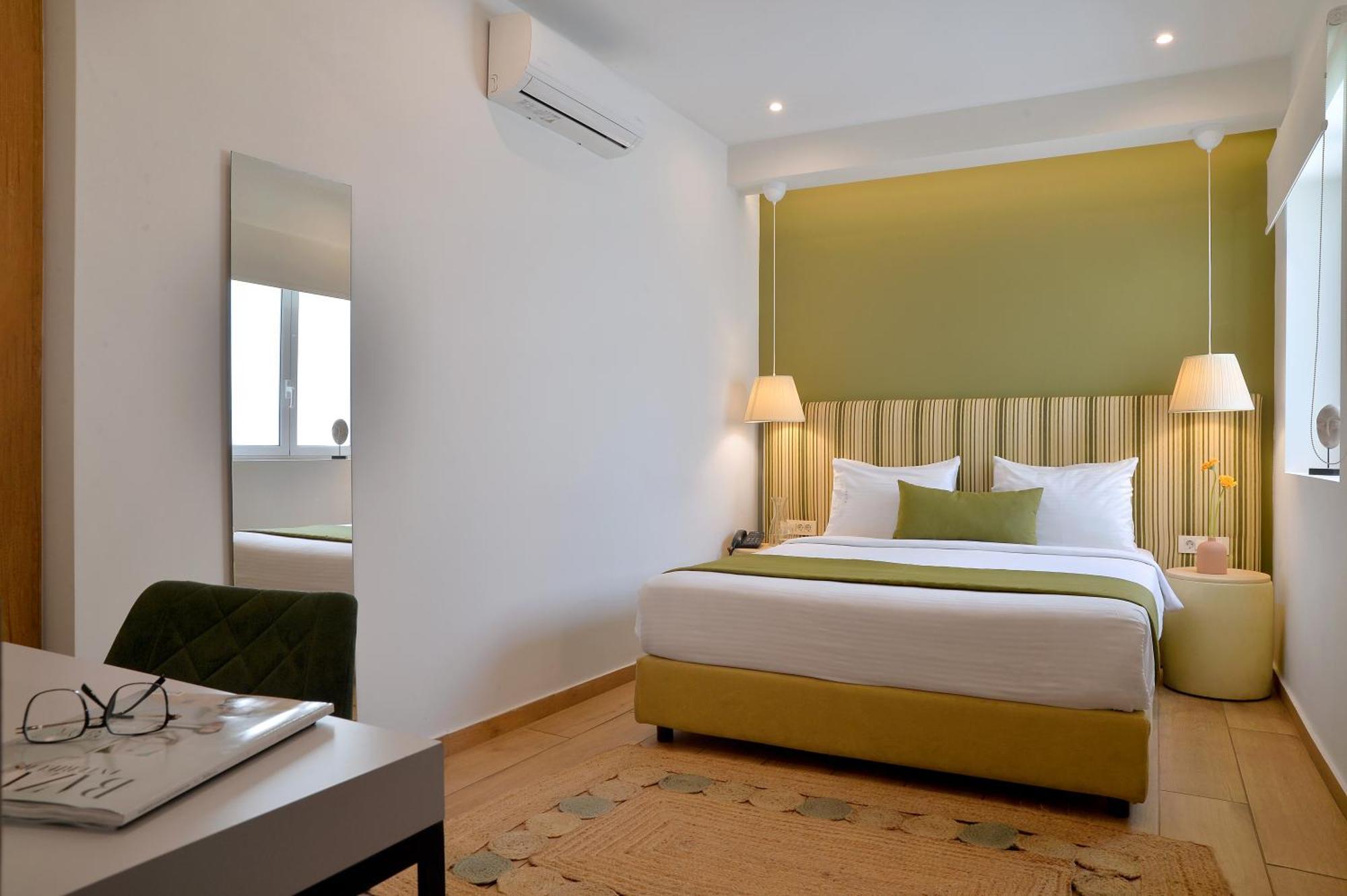 Alva Athens Hotel Zewnętrze zdjęcie