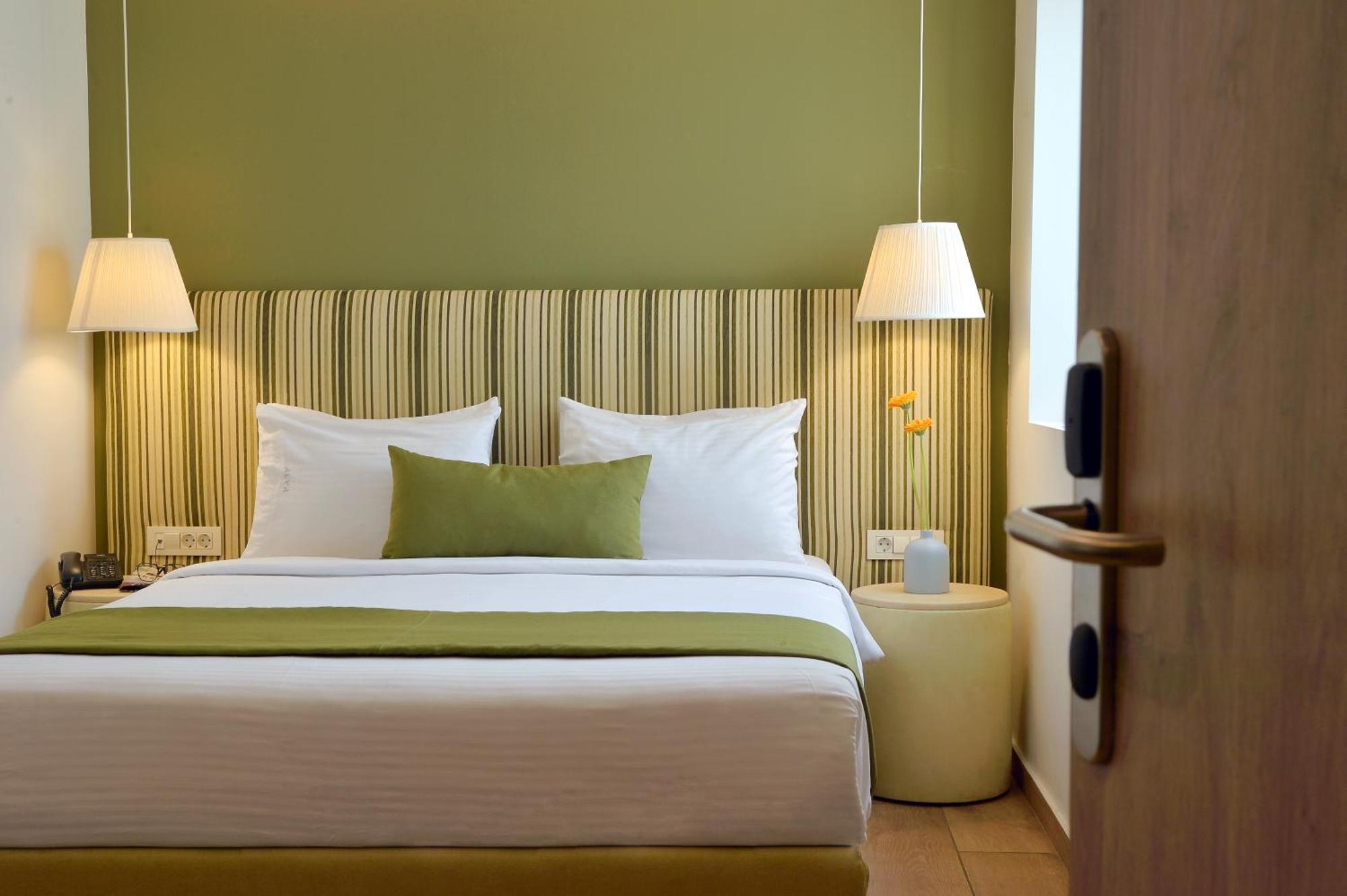 Alva Athens Hotel Zewnętrze zdjęcie