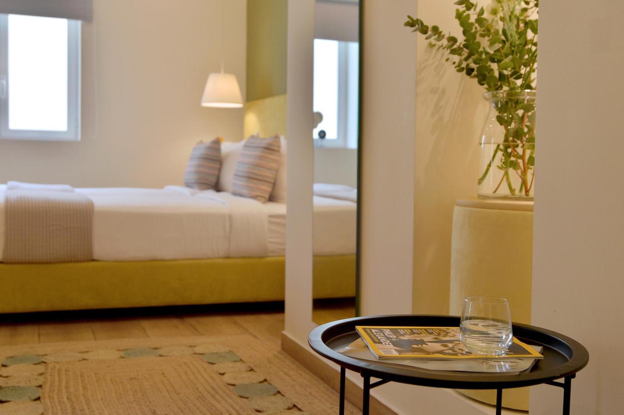 Alva Athens Hotel Zewnętrze zdjęcie