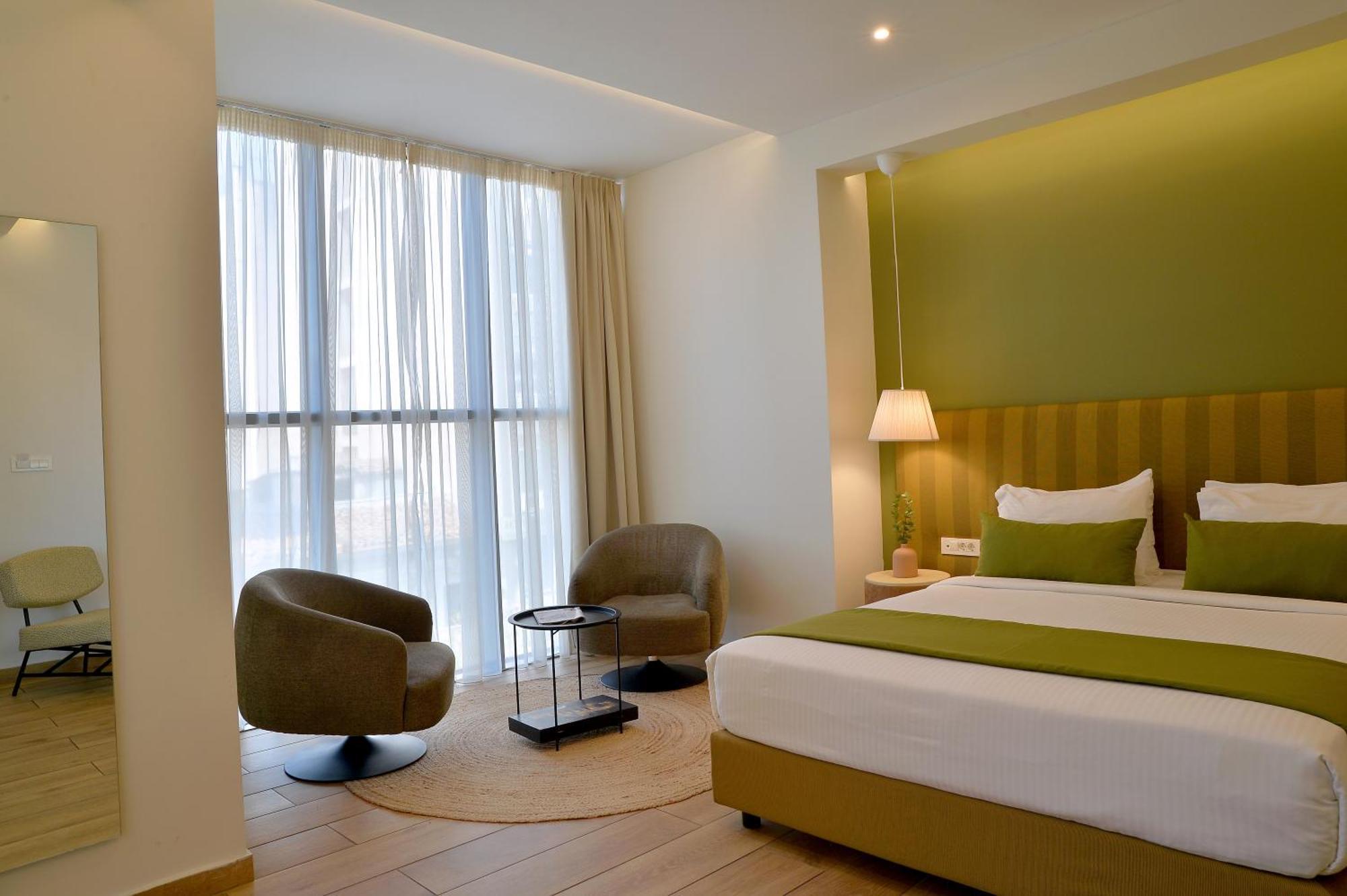 Alva Athens Hotel Zewnętrze zdjęcie