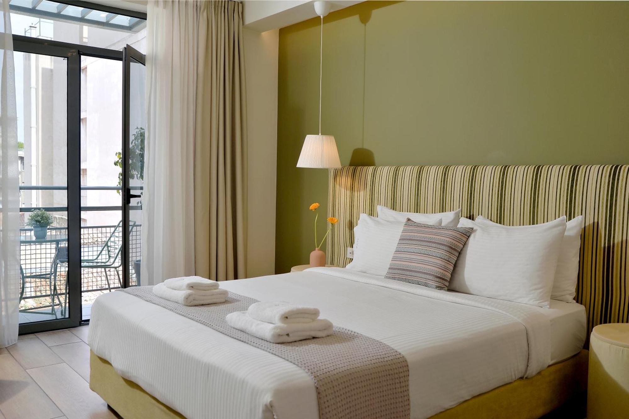 Alva Athens Hotel Zewnętrze zdjęcie