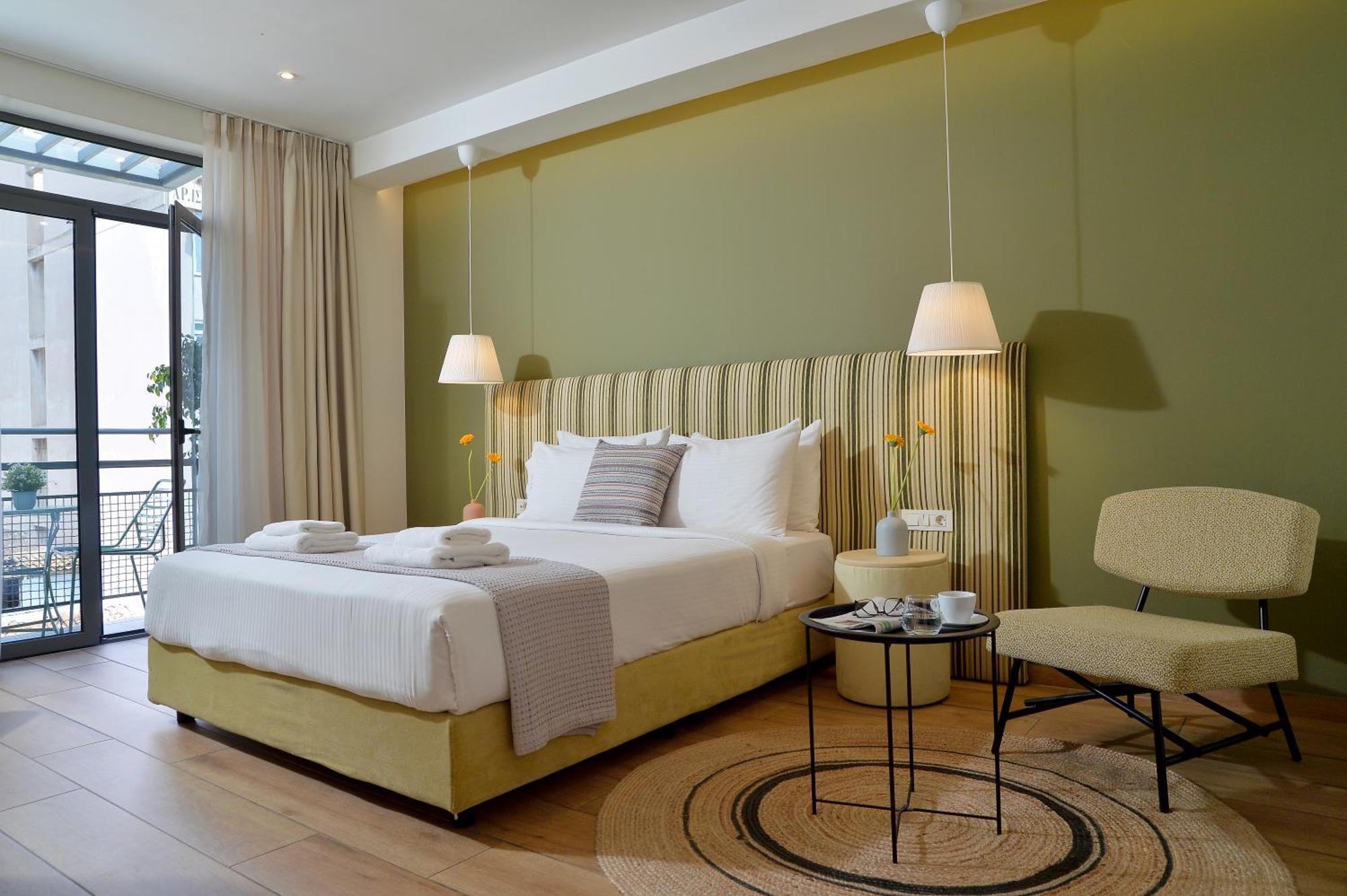 Alva Athens Hotel Zewnętrze zdjęcie