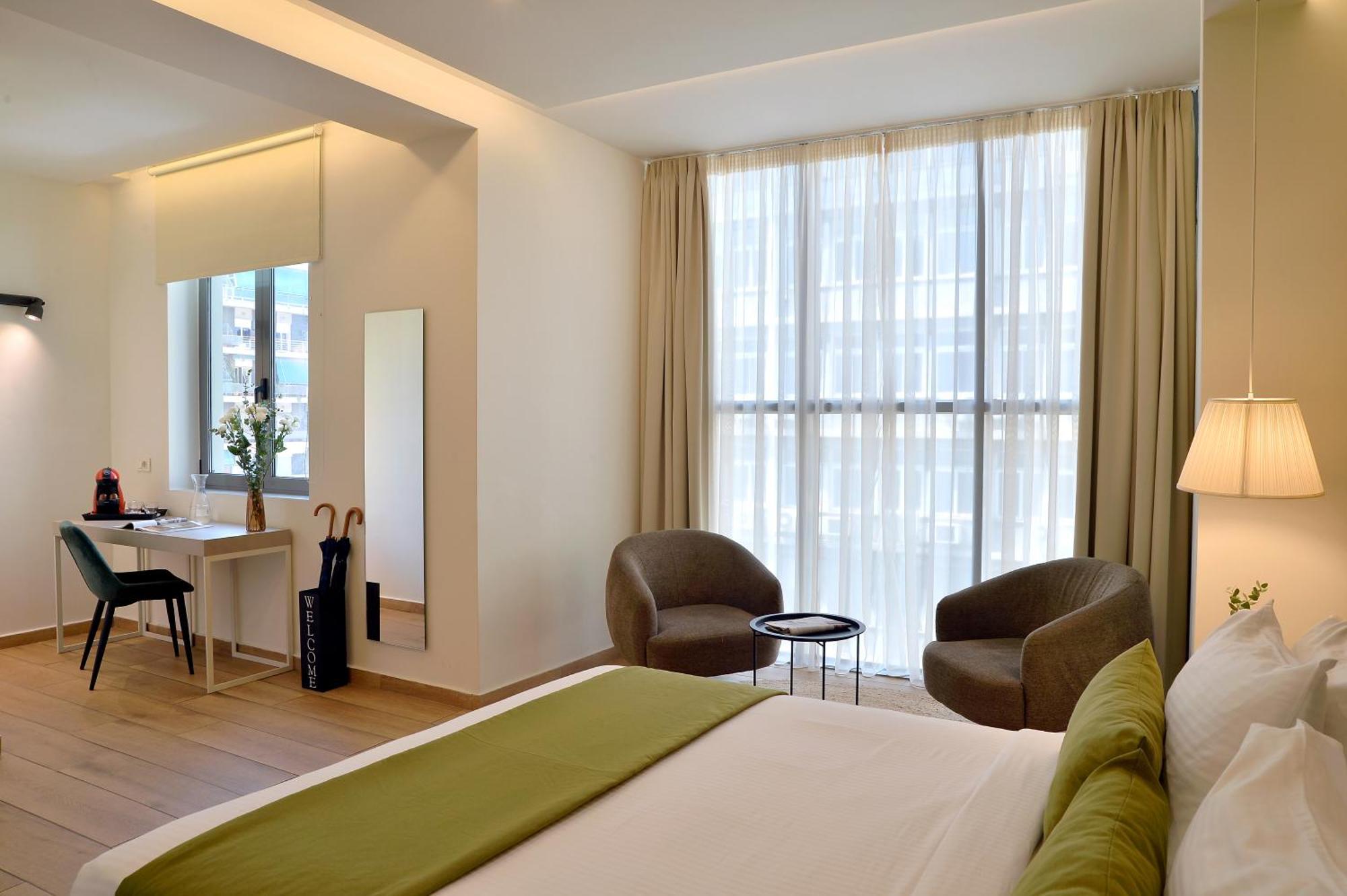 Alva Athens Hotel Zewnętrze zdjęcie